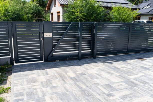 Best Permeable Paver Driveway  in Oldsmar, FL