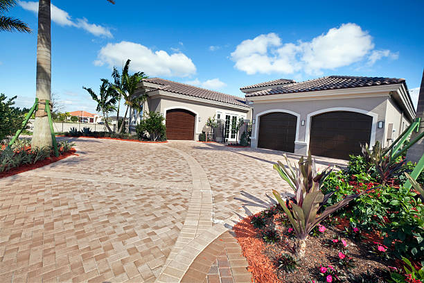 Best Cobblestone Driveway Pavers  in Oldsmar, FL