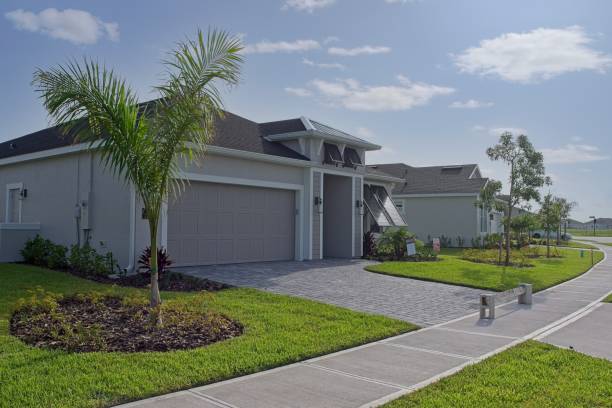 Best Driveway Paver Repair  in Oldsmar, FL